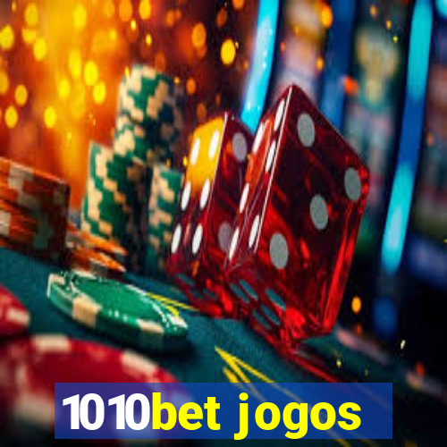 1010bet jogos